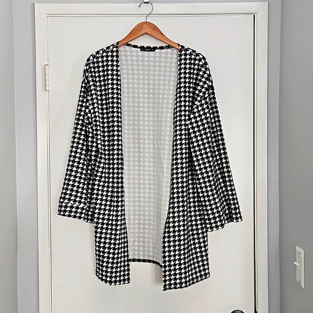 NWOT Cardigan Jacket